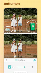 PicCollage: Bilder Bearbeiten screenshot
