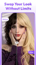 Piclux: AI Photo Studio screenshot