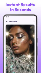 Piclux: AI Photo Studio screenshot