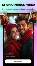 PicMuse: KI Video & KI Foto screenshot