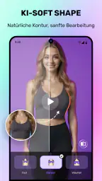 PicMuse: KI Video & KI Foto screenshot