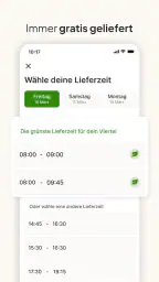 Picnic: Einkauf & Rezepte screenshot