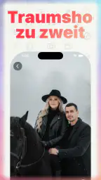 Picora: Cartoon Photo Editor screenshot