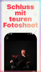 Picora: Cartoon Photo Editor screenshot