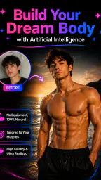 PicTok: KI-Fotogenerator screenshot