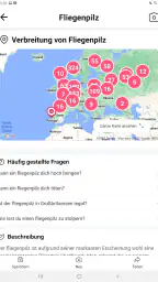 Picture Mushroom - Pilzführer screenshot