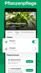 PictureThis:Pflanzen bestimmen screenshot