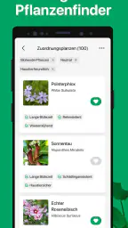PictureThis:Pflanzen bestimmen screenshot
