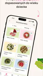 Pierwsze Smaki screenshot