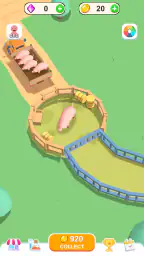Pig Farm Tycoon screenshot