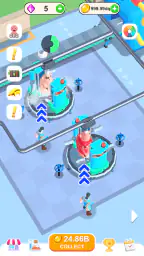 Pig Farm Tycoon screenshot