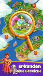 Piggy Kingdom screenshot