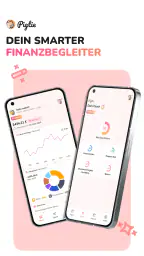 Pigtie: Dein Finanz Coach screenshot