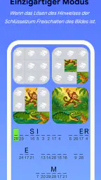 Piktogramm – Bilderrätsel screenshot