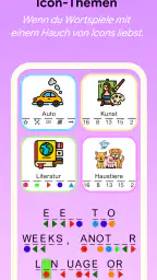 Piktogramm – Bilderrätsel screenshot