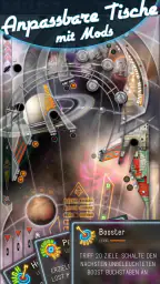 Pinball Deluxe: Reloaded screenshot