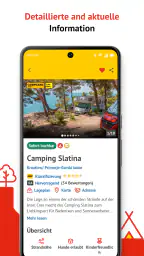 PiNCAMP Camping by ADAC screenshot