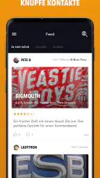 Pint Please - Beer Ratings screenshot