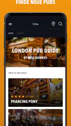 Pint Please - Beer Ratings screenshot