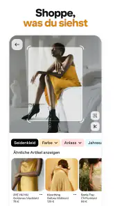 Pinterest screenshot