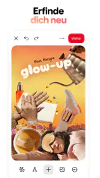 Pinterest screenshot