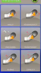 Pipefitter screenshot