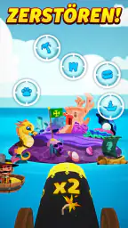 Pirate Kings™️ screenshot
