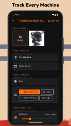 Piston screenshot