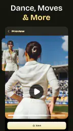 Pixilli - AI Video Maker screenshot