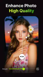 Pixo Magic: AI Photo Generator screenshot