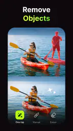 Pixo Magic: AI Photo Generator screenshot