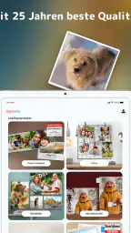Pixum - Fotobuch erstellen screenshot
