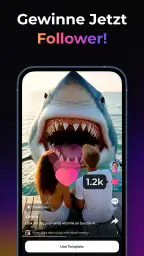 PixVerse: KI-Videogenerator screenshot