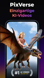 PixVerse: KI-Videogenerator screenshot