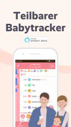PiyoLog - Babytracker screenshot