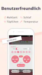 PiyoLog - Babytracker screenshot