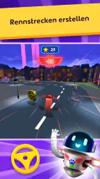 PJ Masks™: Heldenakademie screenshot