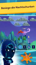 PJ Masks™: Heldenakademie screenshot