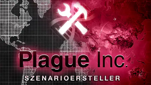 Plague Inc: Szenarioersteller screenshot