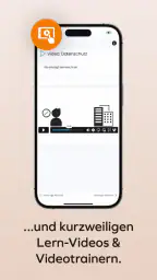 Plakos Prüfungstrainer screenshot