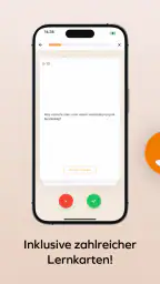Plakos Prüfungstrainer screenshot