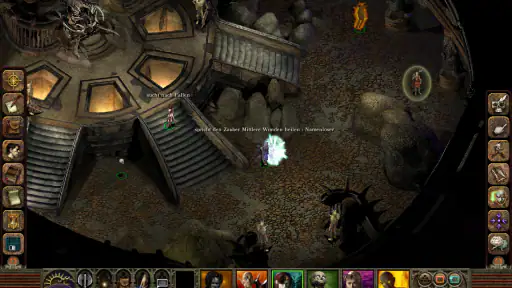 Planescape: Torment EE screenshot