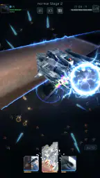 Planet Defense: Space TD screenshot