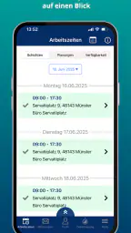 PLAN|NET|APP screenshot