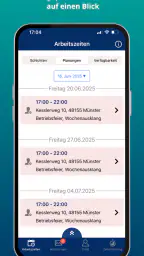 PLAN|NET|APP screenshot