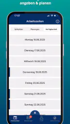 PLAN|NET|APP screenshot