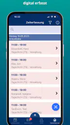 PLAN|NET|APP screenshot