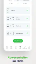 Planovo screenshot