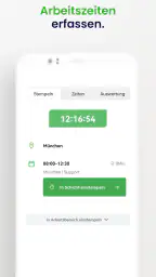 Planovo screenshot