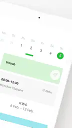Planovo screenshot